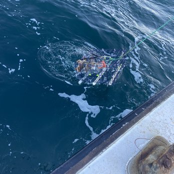J & M Sportfishing - Crab pot - Fishing Near Me - Monterey, California J & M Sportfishing - Crab pot - Fishing Near Me - Monterey, California