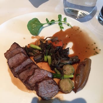 Bosk - Canadian (New) Near Me - Toronto, Ontario