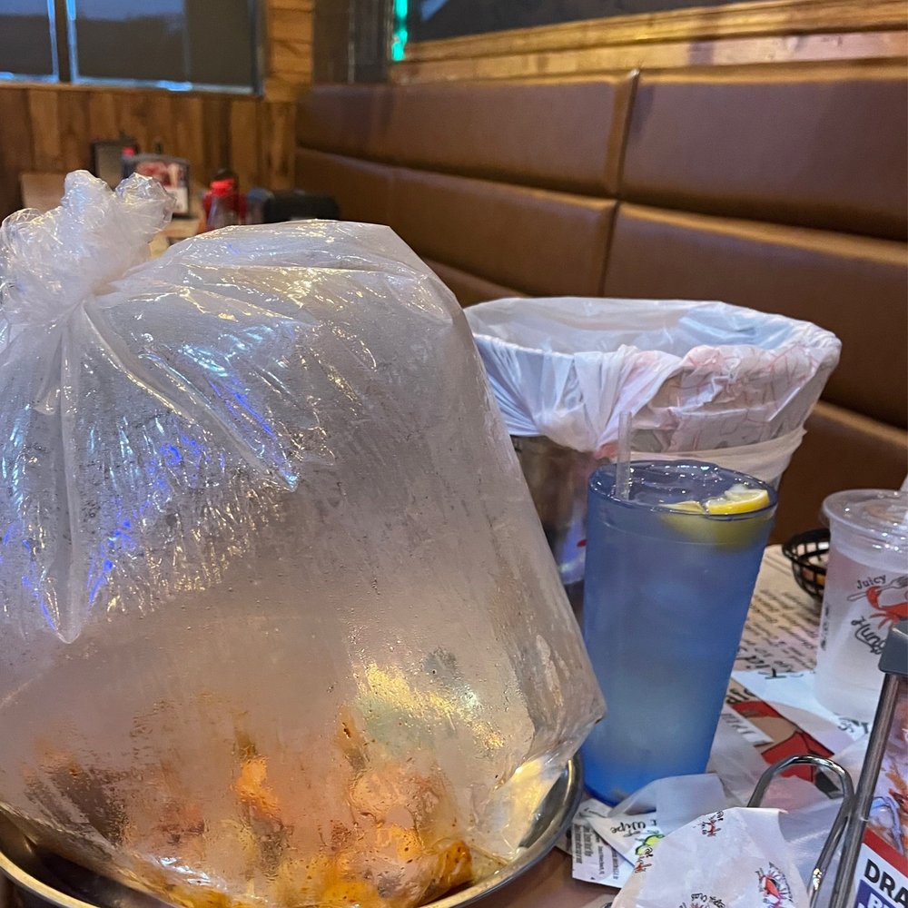 Hungry Crab - Seafood boil - Seafood Near Me - Orlando, Florida Hungry Crab - Seafood boil - Seafood Near Me - Orlando, Florida