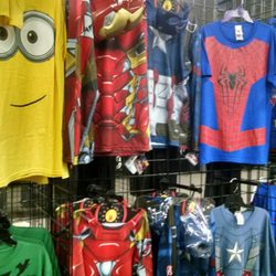 Halloween Express - Shirts