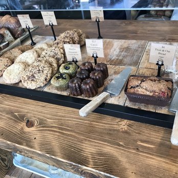 The Buttery - Bakeries Near Me - Malvern, Pennsylvania