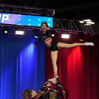 Cheer-Riffic Techniques - Gymnastics Near Me - San Antonio, Texas