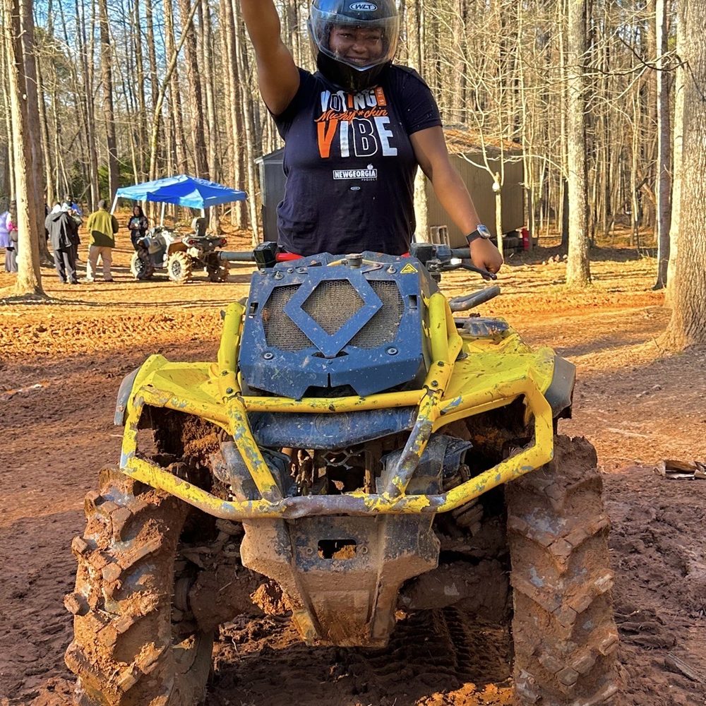 Cloverland Ranch - Horseback Riding Near Me - Fayetteville, Georgia