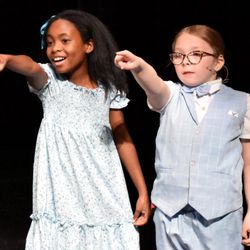 Arts Inspired Dance Academy