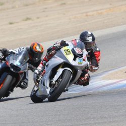 Apogee Performance Motosports