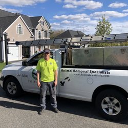 Baystate Wildlife Management - Owner Sean Donovan