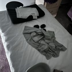 Foot Palace Spa