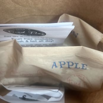 Toms Fried Pies - American Near Me - Richland, Mississippi Toms Fried Pies - American Near Me - Richland, Mississippi