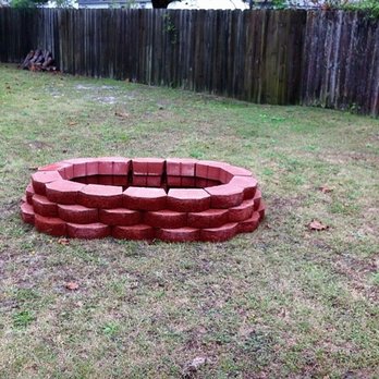 Happy Home Detailing - We make custom fire pits - Pressure Washers Near Me - Hubert, North Carolina Happy Home Detailing - We make custom fire pits - Pressure Washers Near Me - Hubert, North Carolina