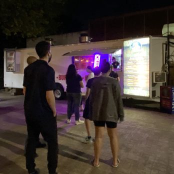 Las Trancas - Front - Mexican Near Me - Austin, Texas
