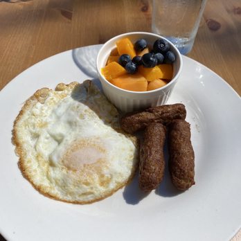 The Breakfast Mug - Light start breakfast - Breakfast & Brunch Near Me - Oceanside, California The Breakfast Mug - Light start breakfast - Breakfast & Brunch Near Me - Oceanside, California