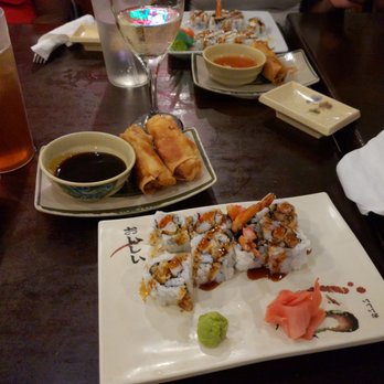 Sakura Japanese Restaurant - Japanese Near Me - Savannah, Georgia Sakura Japanese Restaurant - Japanese Near Me - Savannah, Georgia