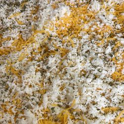 Pop's Cafe - sausage gravy biscuit casserole
