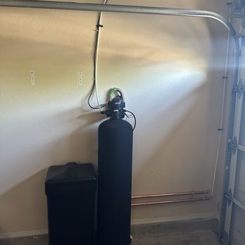 Complete Water Systems - Water Purification Services Near Me - Phoenix, Arizona