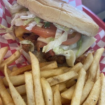 Gold Post Sandwich House - Sandwiches Near Me - Hattiesburg, Mississippi Gold Post Sandwich House - Sandwiches Near Me - Hattiesburg, Mississippi