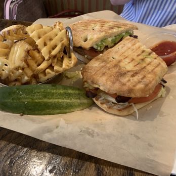 Jam - Avocado BLT Sandwich - Breakfast & Brunch Near Me - Massapequa Park, New York Jam - Avocado BLT Sandwich - Breakfast & Brunch Near Me - Massapequa Park, New York