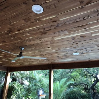 Madera Home - a ceiling fan on a covered patio - General Contractors Near Me Madera Home - a ceiling fan on a covered patio - General Contractors Near Me