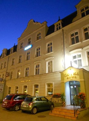 Hotel Sowa by null