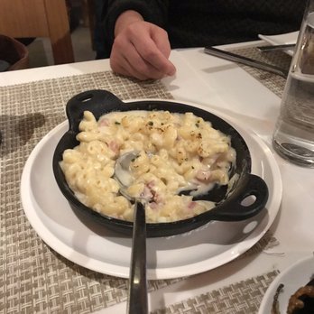 Bloom - Mac and cheese side - New American Near Me - Verona, New Jersey