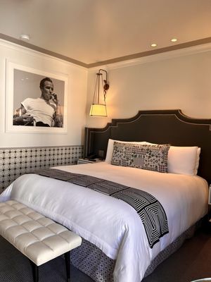 Hotel Californian by null