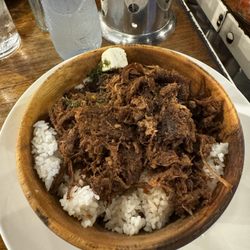 Kanto Freestyle Breakfast - Great spot for Filipino Comfort food and it's always open.