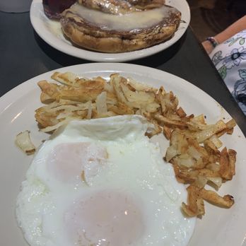 Brunch Snob - Side of eggs and hash - Breakfast & Brunch Near Me - Phoenix, Arizona