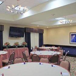 Hampton Inn Orange - Meeting Room