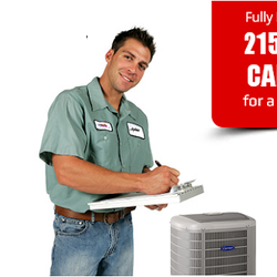 O. M. N. I. Hvac