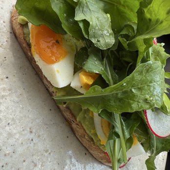 Café Nin - Avocado toast - Breakfast & Brunch Near Me - Juárez, DIF Café Nin - Avocado toast - Breakfast & Brunch Near Me - Juárez, DIF