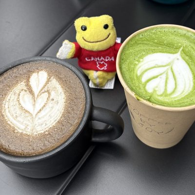 Coffee By Joy by null