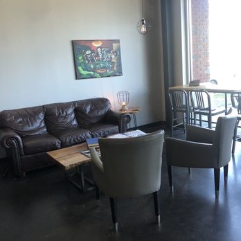 Pale Horse Coffee - Chill vibe - Coffee Roasteries Near Me - Chesapeake, Virginia