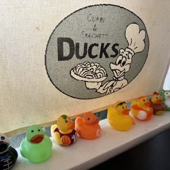Ducks - Cute ducklings - Japanese Curry Near Me - San Gabriel, California Ducks - Cute ducklings - Japanese Curry Near Me - San Gabriel, California