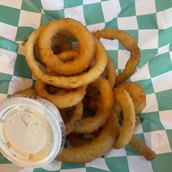 Bag O Crab - Onion rings - Seafood Near Me - Dublin, California Bag O Crab - Onion rings - Seafood Near Me - Dublin, California