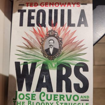 Barnes & Noble - Sounds juicy - Viva Tequila!! - Bookstores Near Me - Phoenix, Arizona