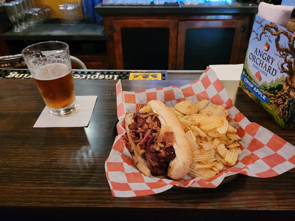 IDA TAVERN Updated March 2025 21 Photos & 10 Reviews 2895 Lewis