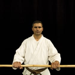 Los Gatos Kenpo Karate Studio