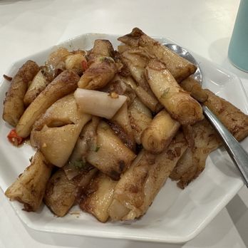 Jingege & YaoYao - Chinese Near Me - Milpitas, California