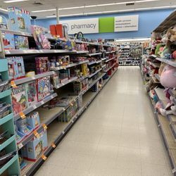 Walgreens - Toys