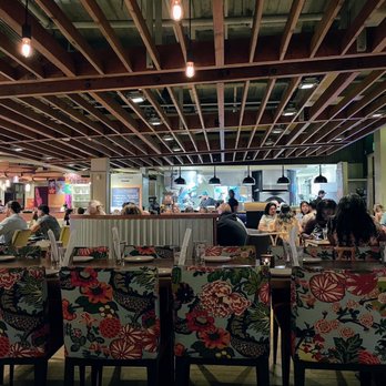 Monkeypod Kitchen by Merriman - New American Near Me - Kihei, Hawaii Monkeypod Kitchen by Merriman - New American Near Me - Kihei, Hawaii