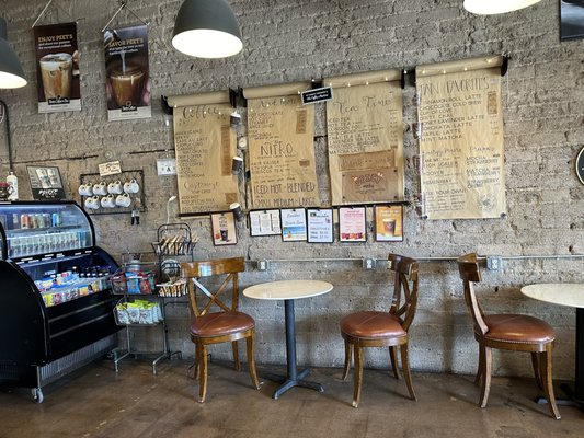 Boulder City Co. Store by null