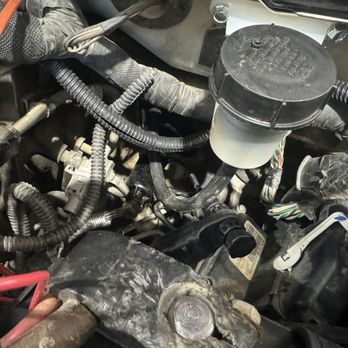 Peak Performance - Auto Repair Near Me - Billings, Montana