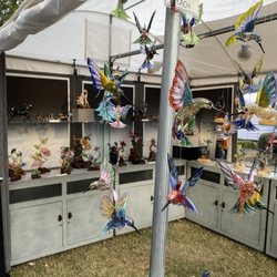 Stockley Gardens Arts Festival