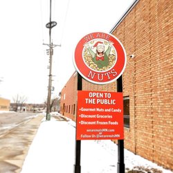Saint Paul Discount Grocery