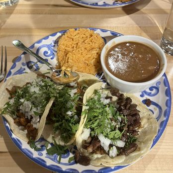 Mezkla Taqueria - Al pastor and carne asada tacos - Mexican Near Me - Holland, Michigan Mezkla Taqueria - Al pastor and carne asada tacos - Mexican Near Me - Holland, Michigan