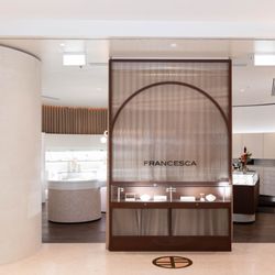 Francesca Jewellery