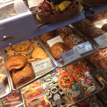 Schubert's Bakery - Pastries - Bakeries Near Me - San Francisco, California Schubert's Bakery - Pastries - Bakeries Near Me - San Francisco, California