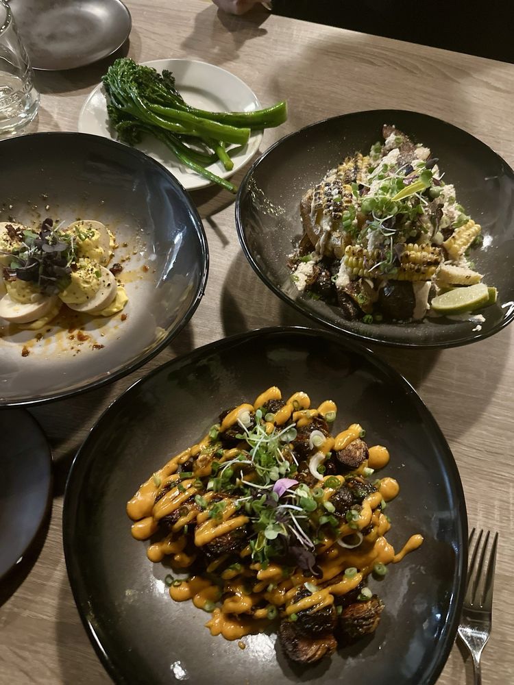 Benaiahs Scratch Kitchen