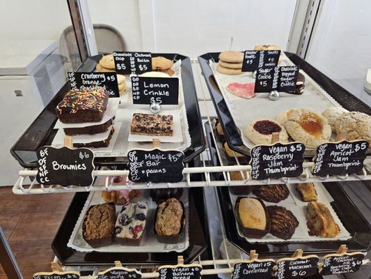 Twice Baked Gluten Free Baking Company by null