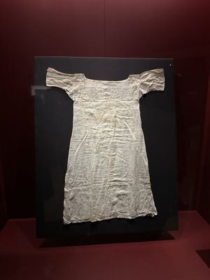 The V&A Cafe by null