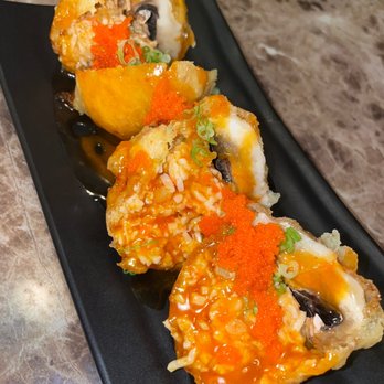 Hi Sushi - Japanese Near Me - Bakersfield, California